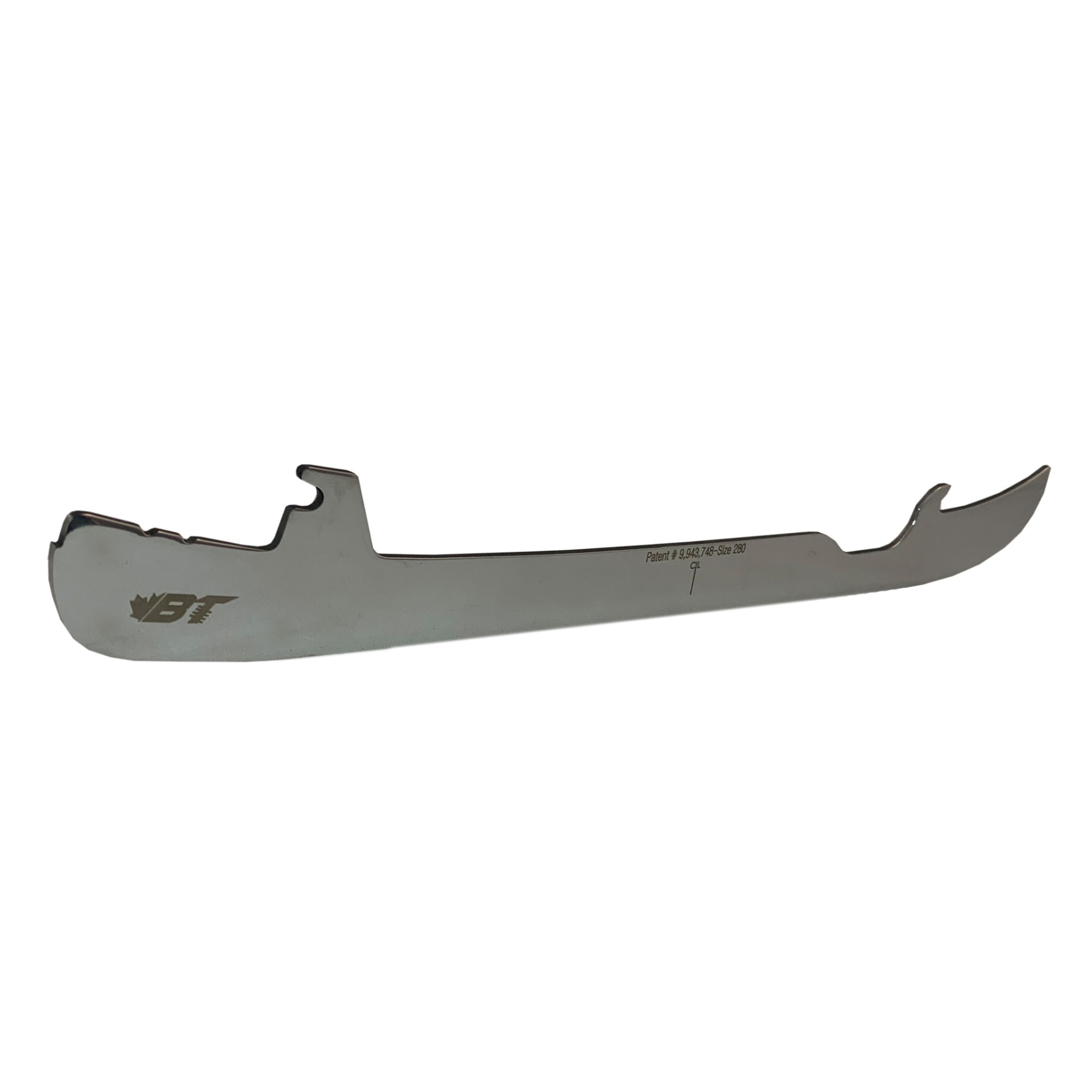 Image of BLADETECH KUFE EDGE