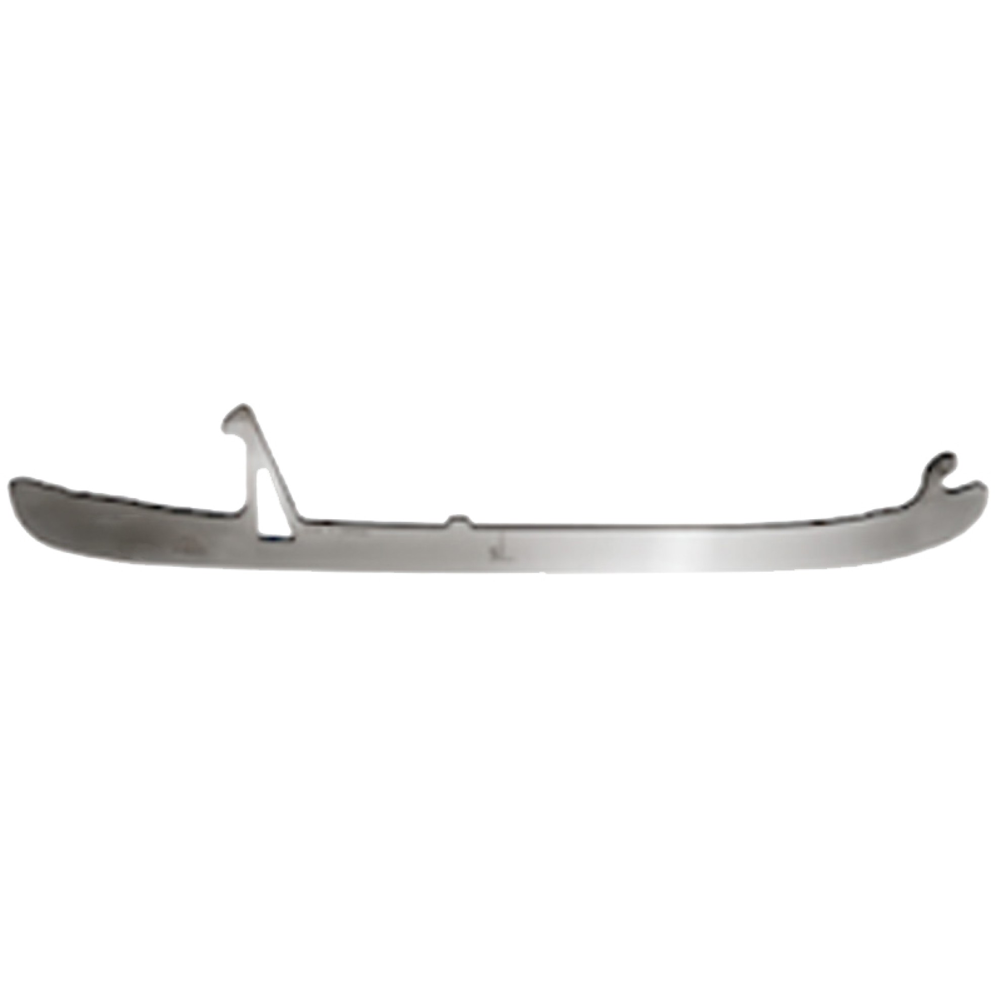 Image of TRUE KUFE STAINLESS SHIFT
