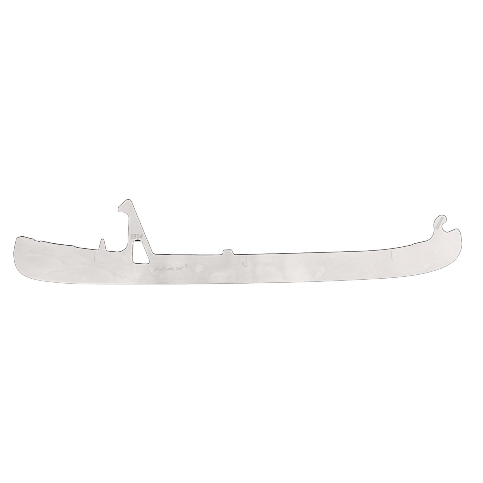 Image of KUFE SHIFT MAX SS / Stockart: Paar / Grösse Kufen: 263