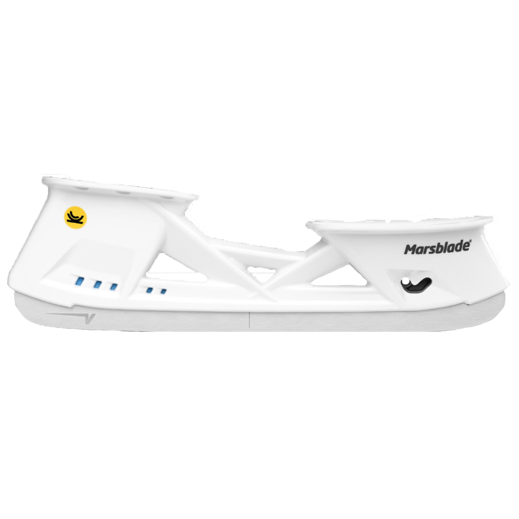 Image of MARSBLADE EISEN I2 KOMPLETT