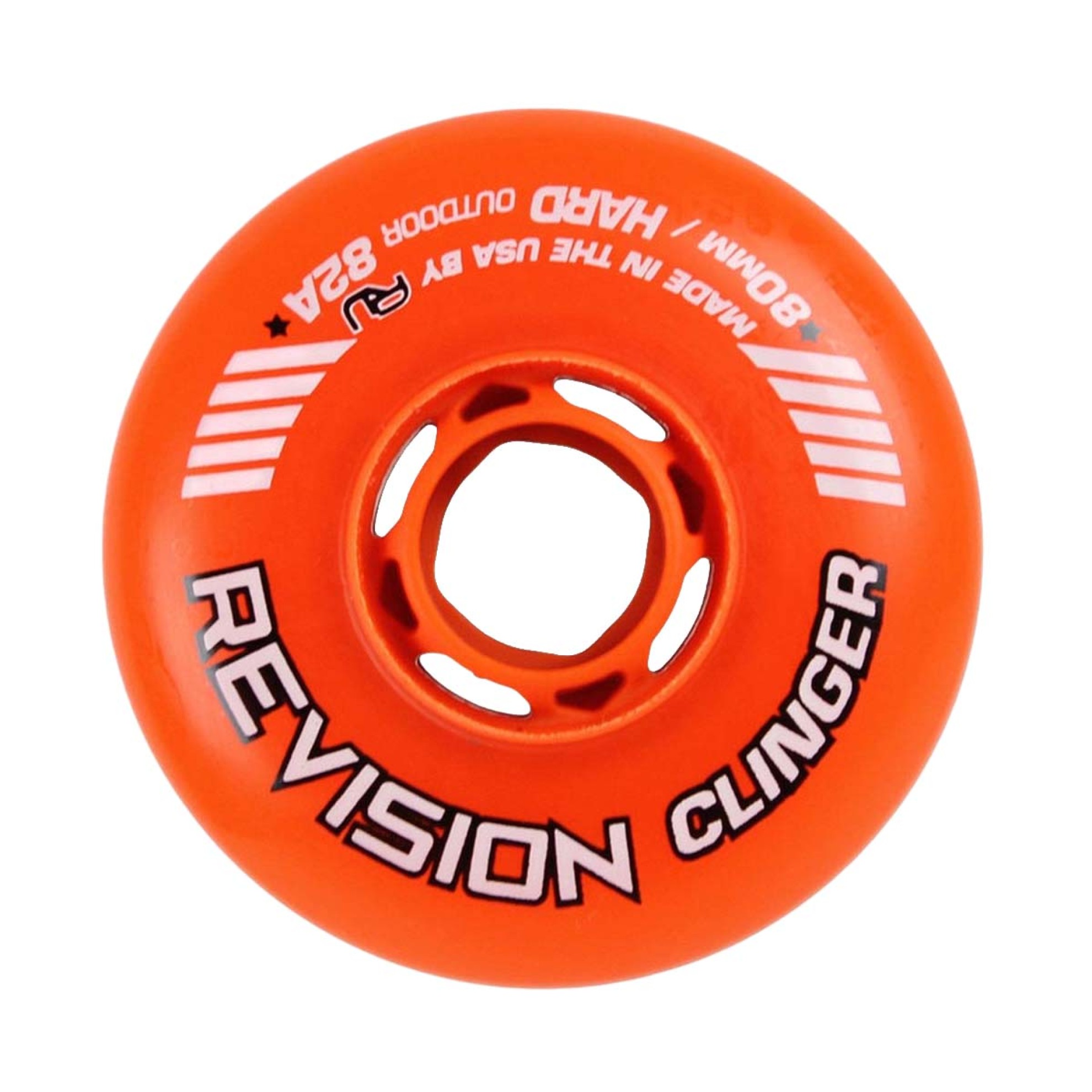 Image of REVISION WHEELS CLINGER OUTDOOR (4PACK)