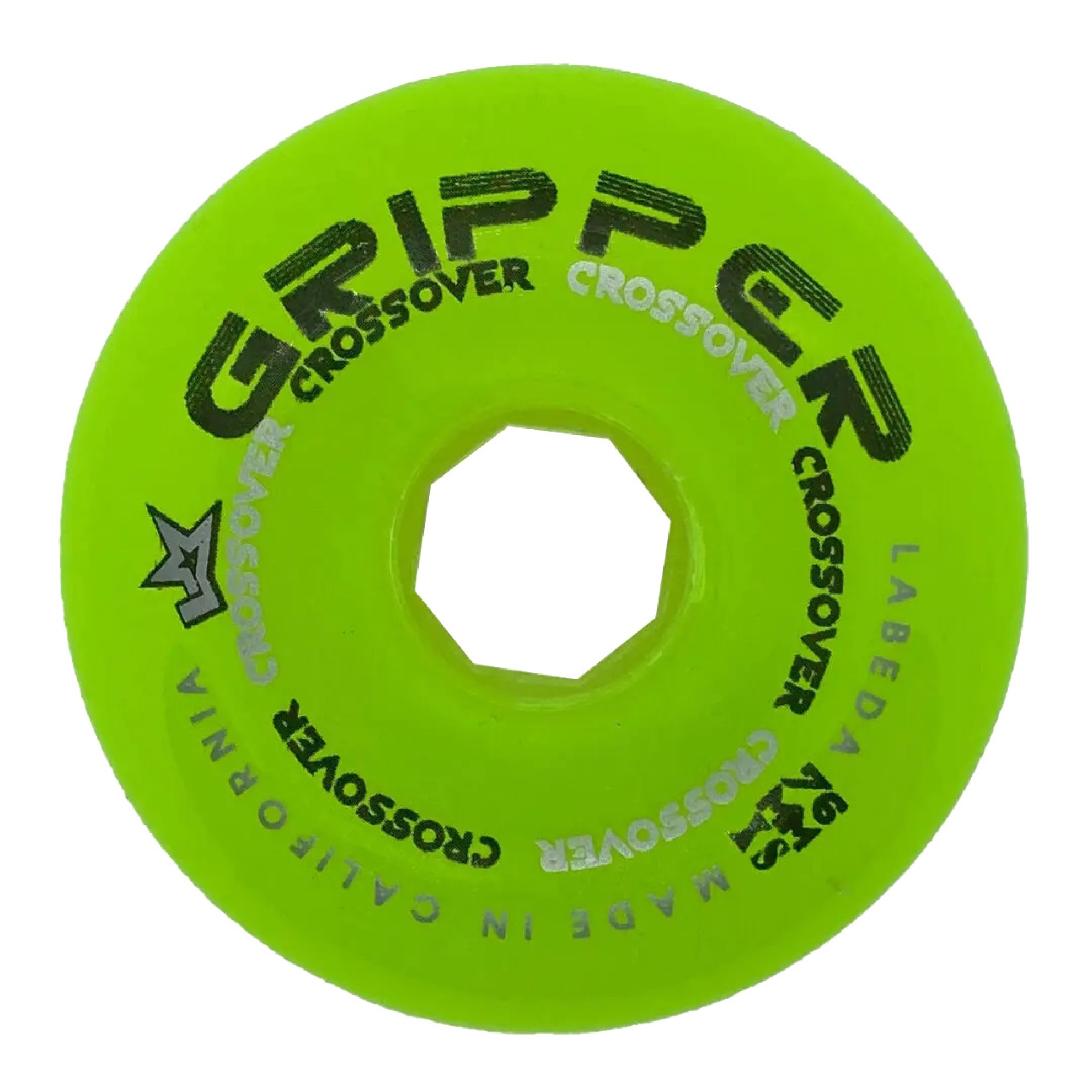 Image of LABEDA WHEELS GRIPPER X-SOFT