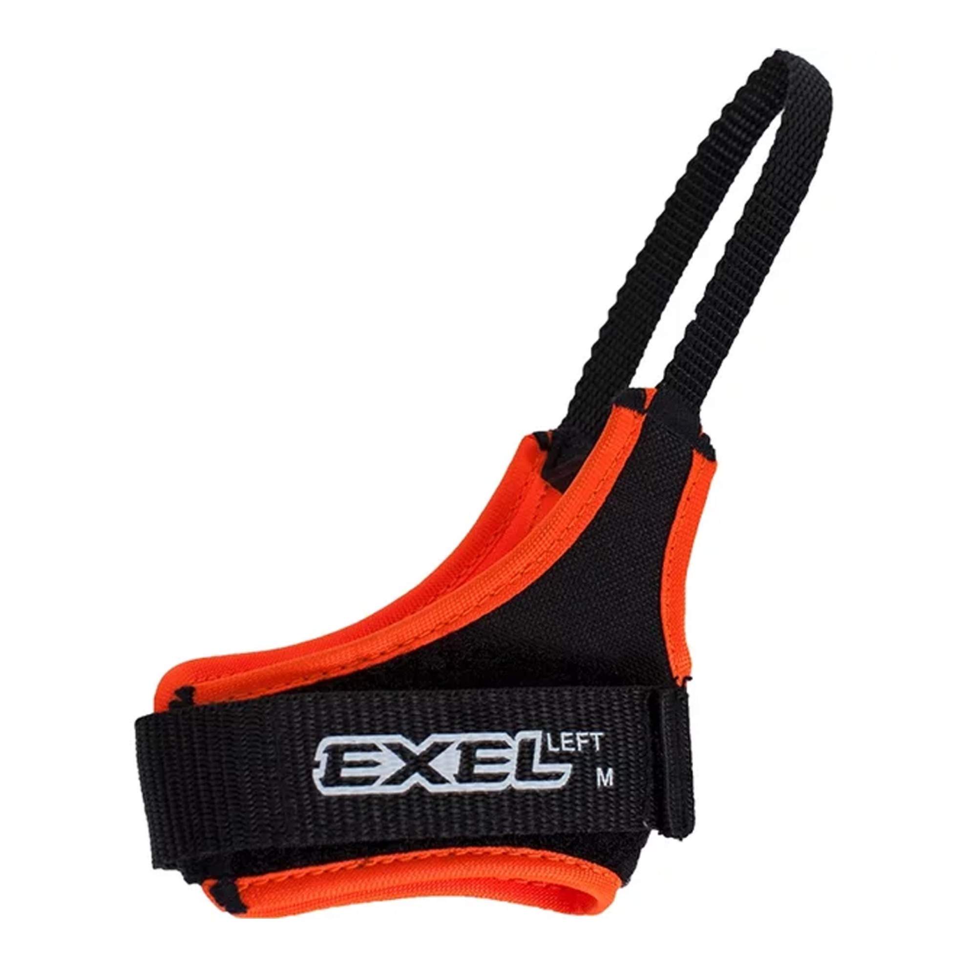 Image of EXEL XC FUSION STRAPS ORANGE