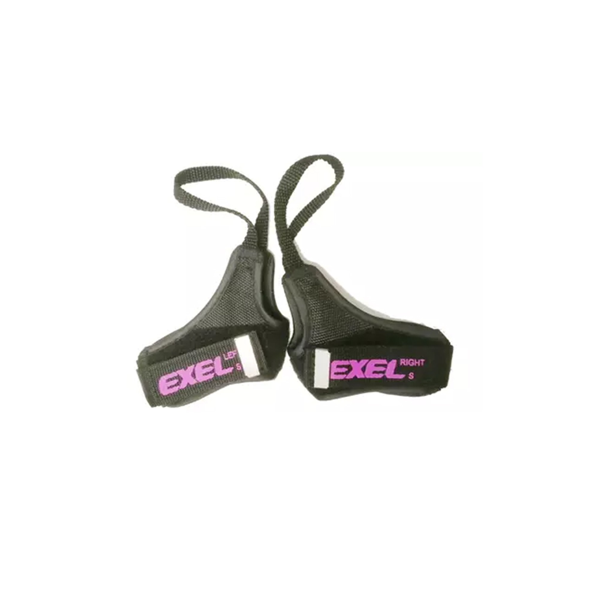 Image of Exel XC Fusion Straps pink / Schlaufe NW/XC: Grösse L