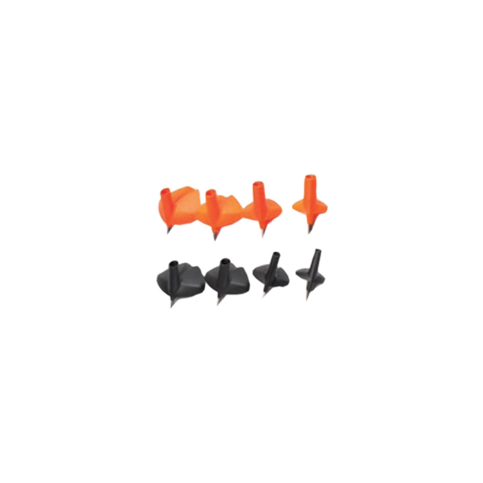 Image of EXEL XC AVENGER BASKET BLACK