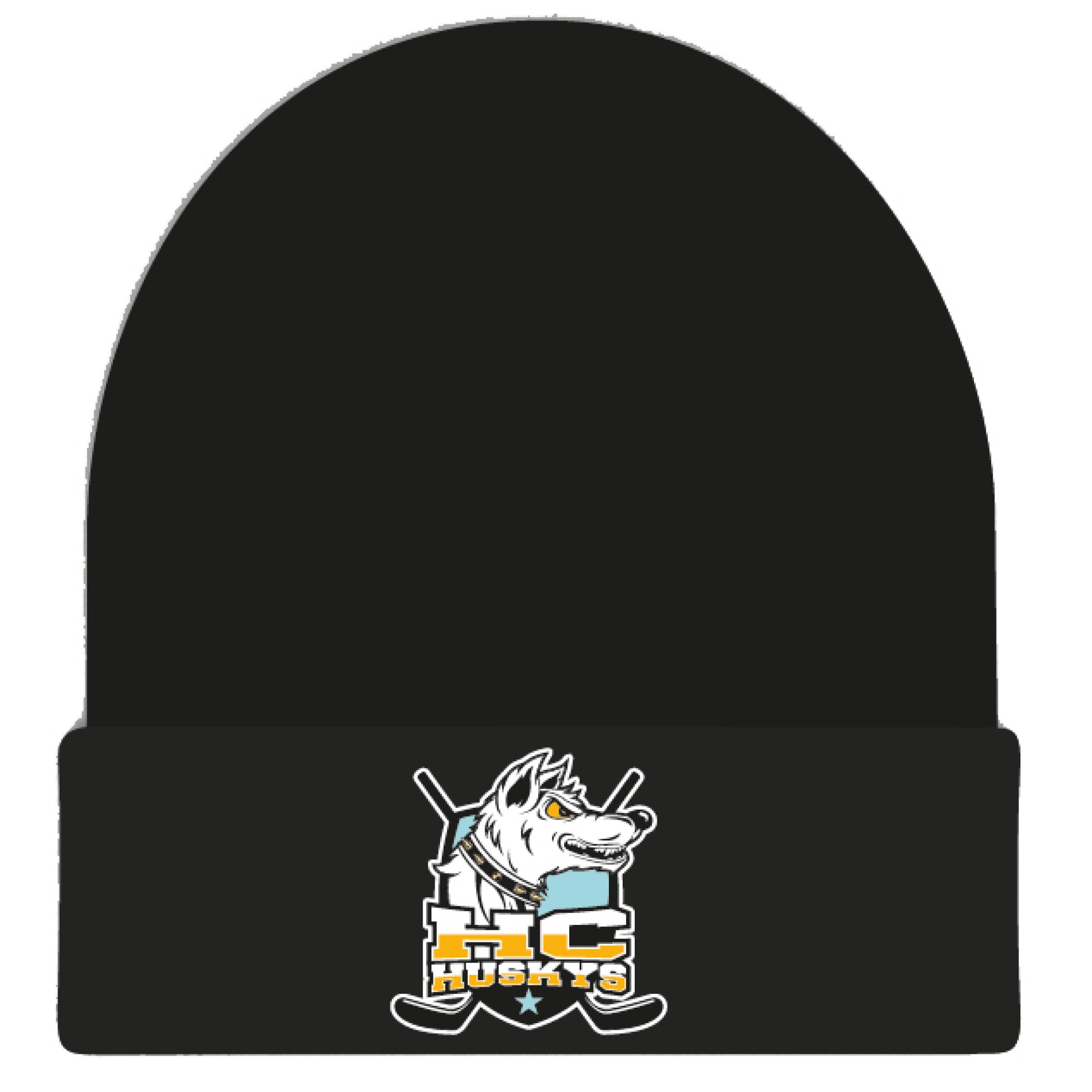 Image of BEANIE HC HUSKYS