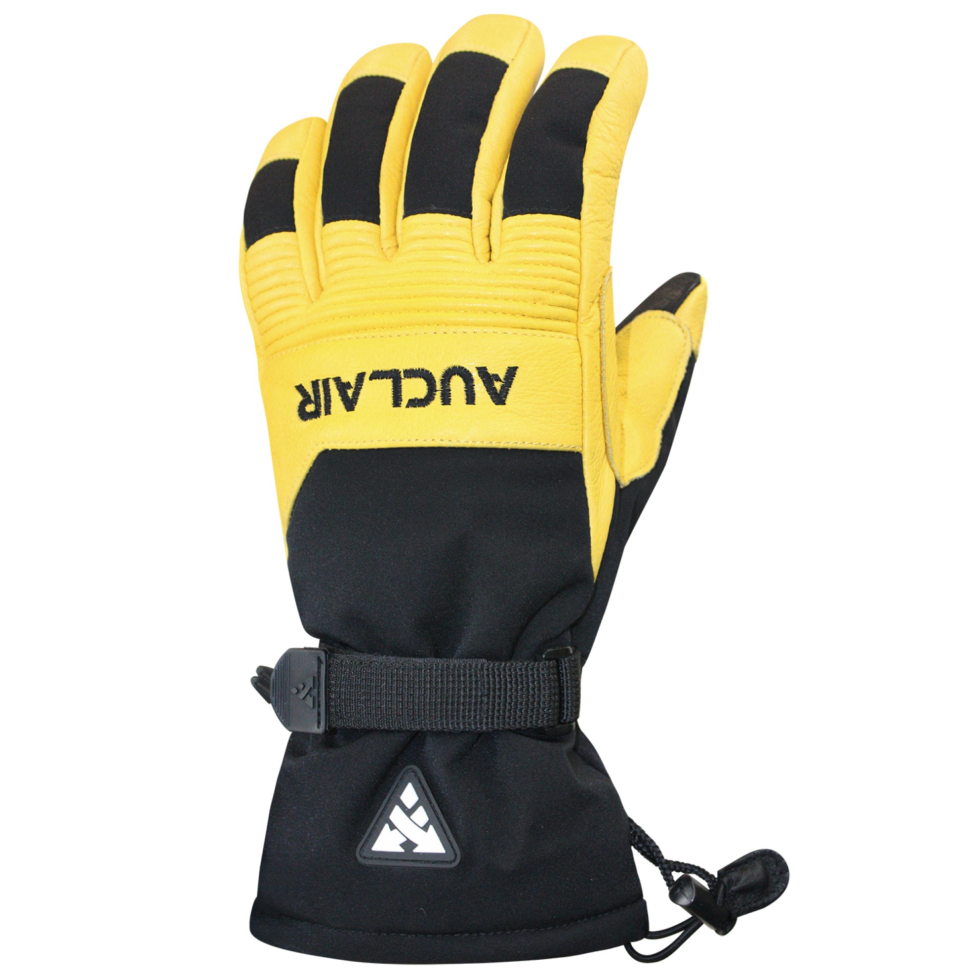 Image of AUCLAIR TRAVERSE MEN`S SCHWARZ/GOLD