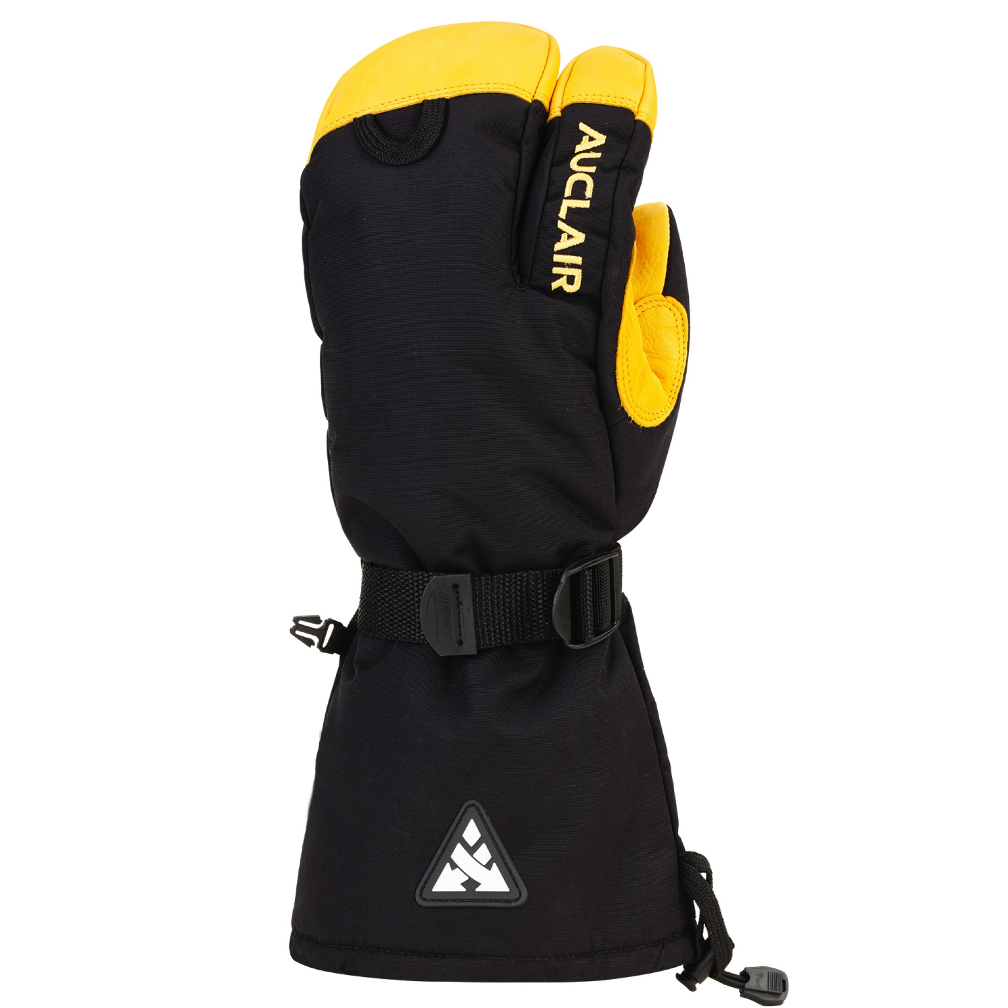 Image of AUCLAIR BACK COUNTRY MEN`S 3-FINGER MITT