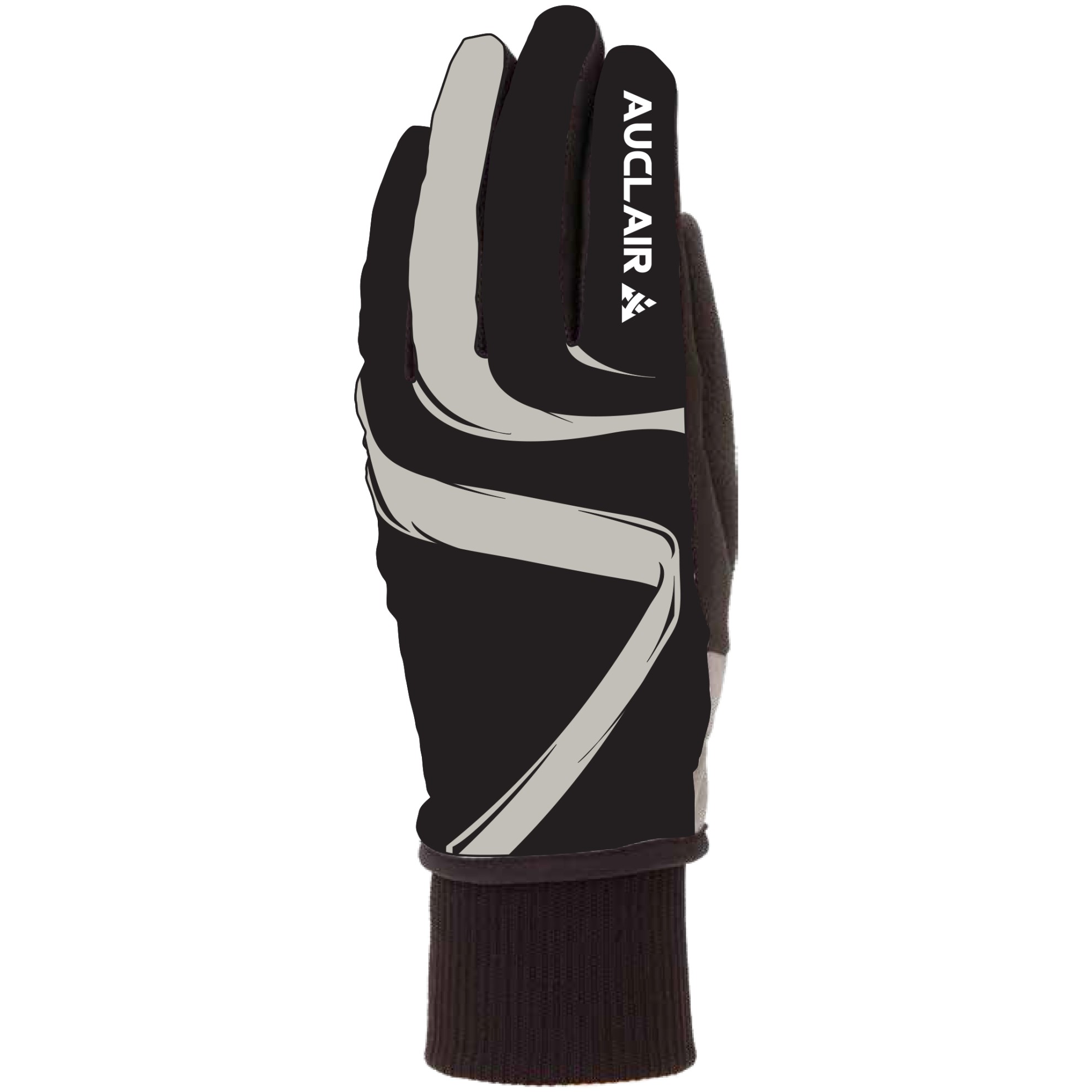 Image of AUCLAIR PINERY MEN`S SCHWARZ/GRAU