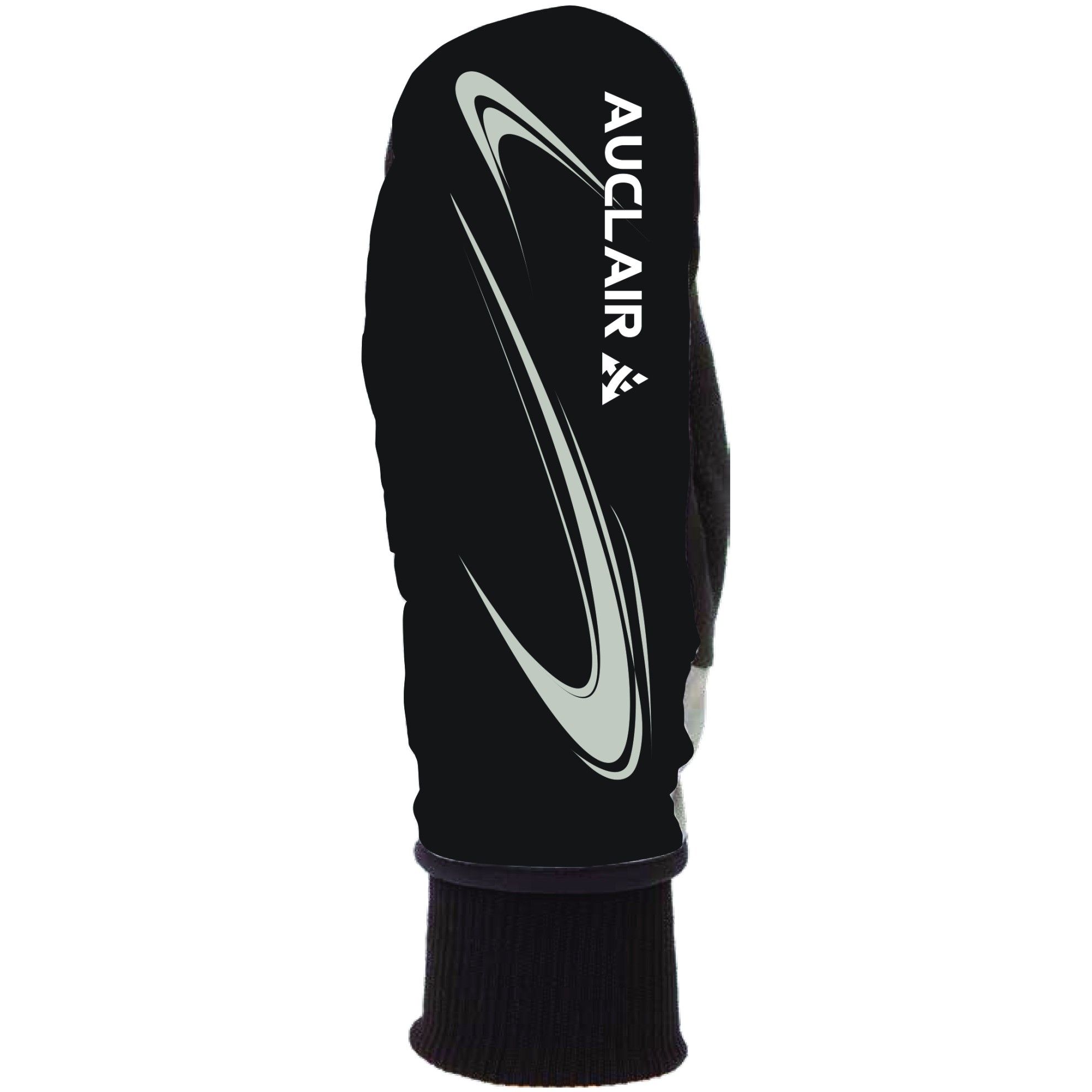 Image of AUCLAIR PINERY MITT LADIES SCHWARZ/GRAU
