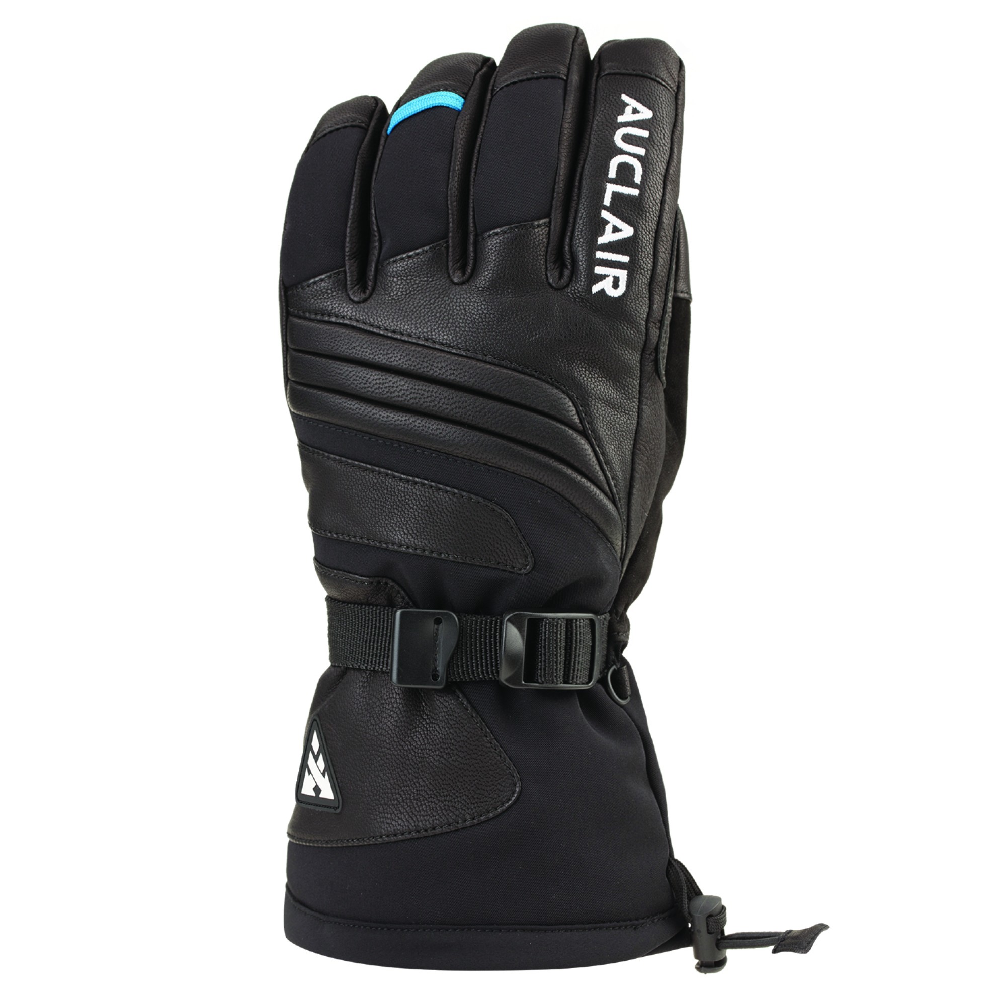 Image of AUCLAIR WAY WAY OUT BLACK/BLACK