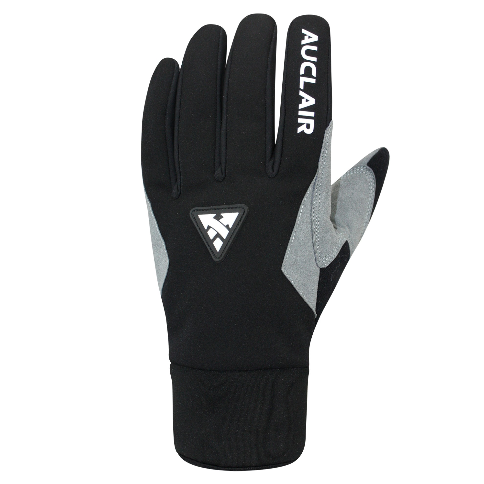 Image of AUCLAIR STELLAR MEN`S SCHWARZ/GRAU