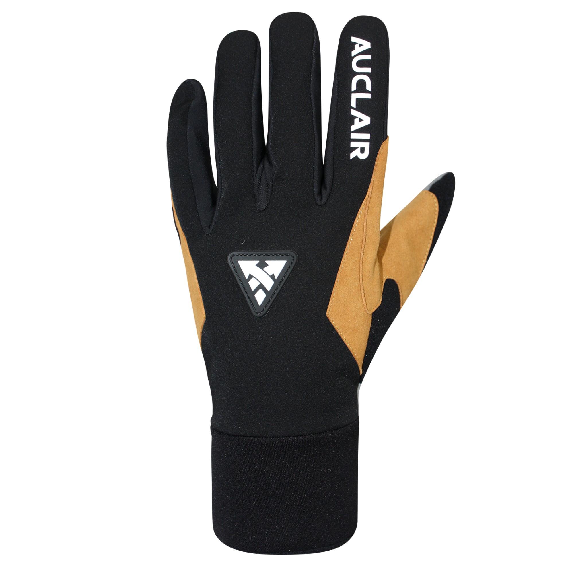 Image of AUCLAIR STELLAR MEN`S SCHWARZ/TAN