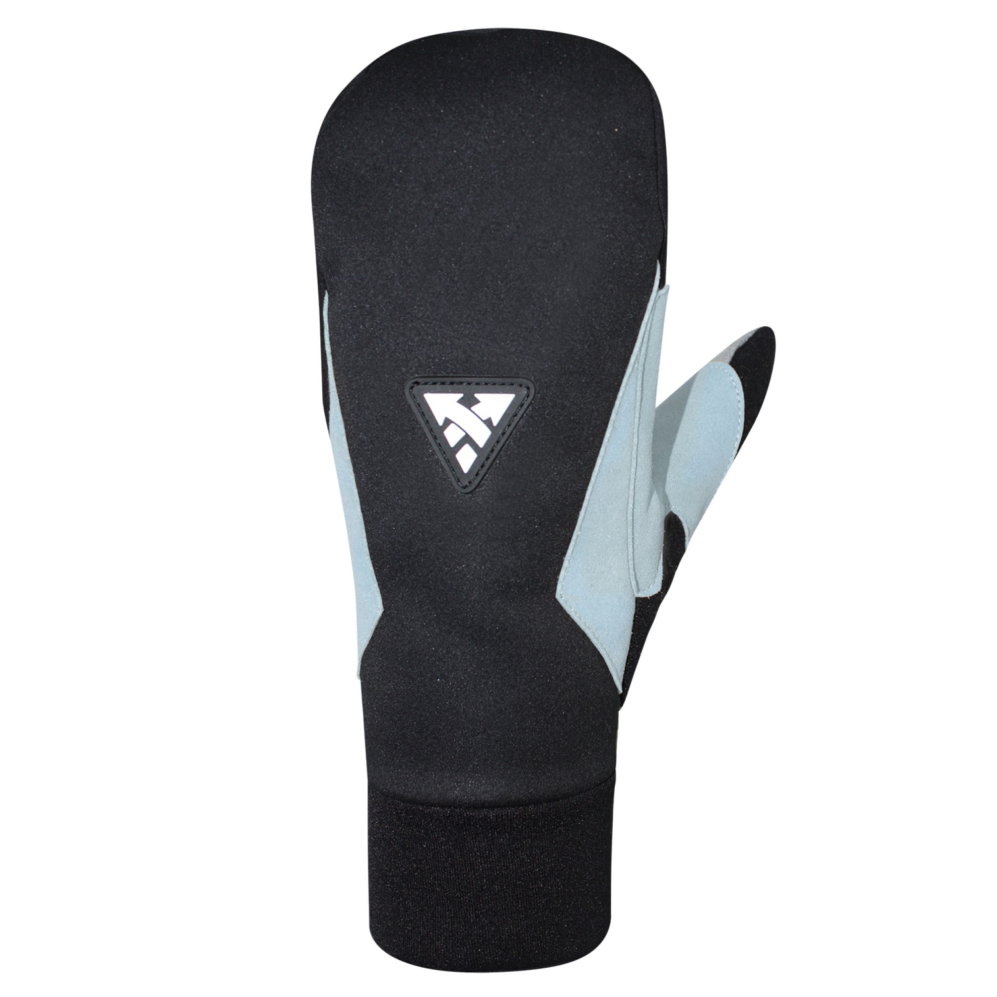 Image of IH Stellar Mitt Ladies schwarz/blau