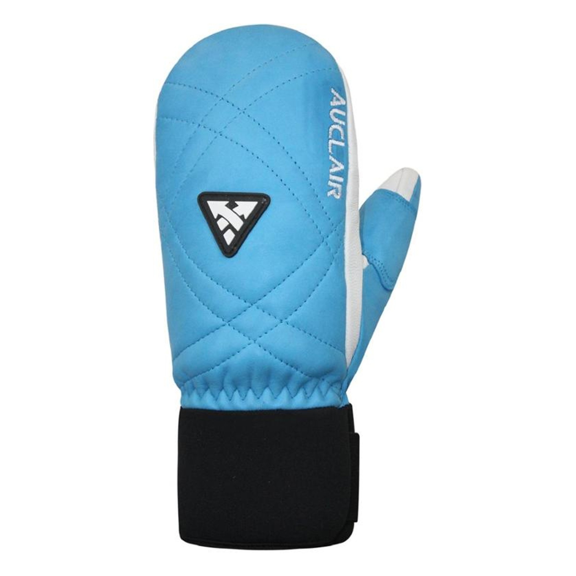 Image of Crosswind Ladies Mitt blau/weiss