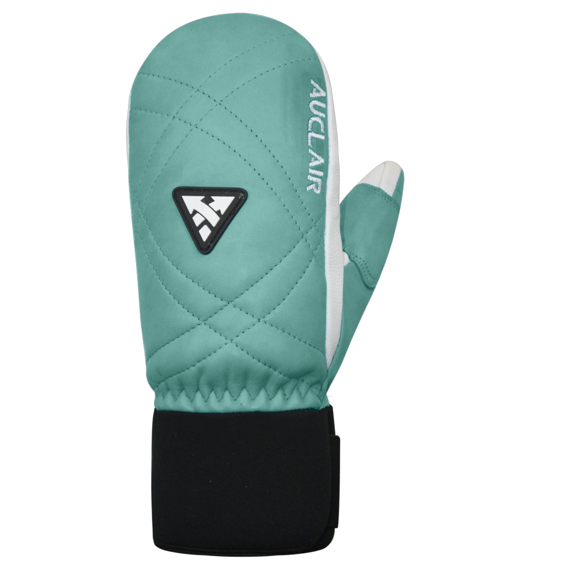 Image of IH Crosswind Ladies Mitt grün/weiss