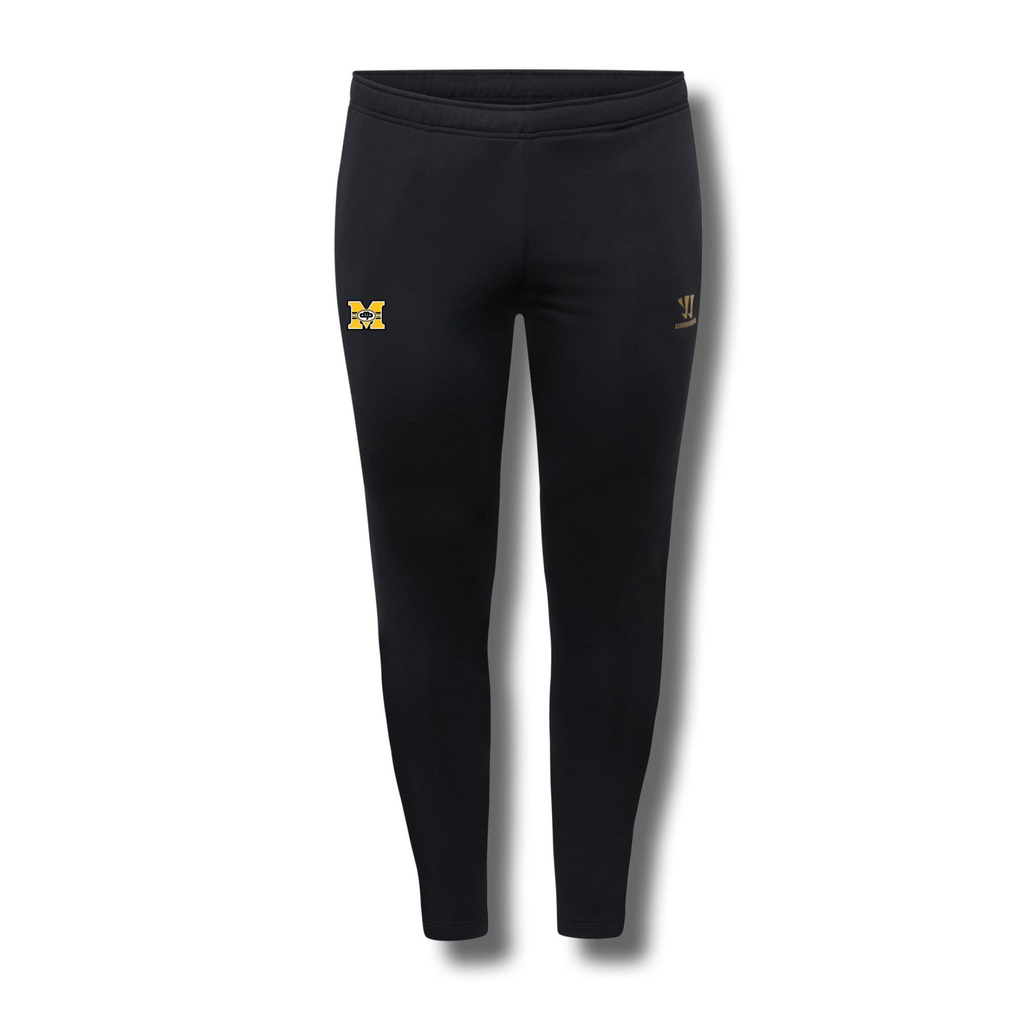 Image of PANTALON AURUM TRV CP MEYRIN NOIR SR / Farbe: schwarz / Größe: SR / Größe: XXXL