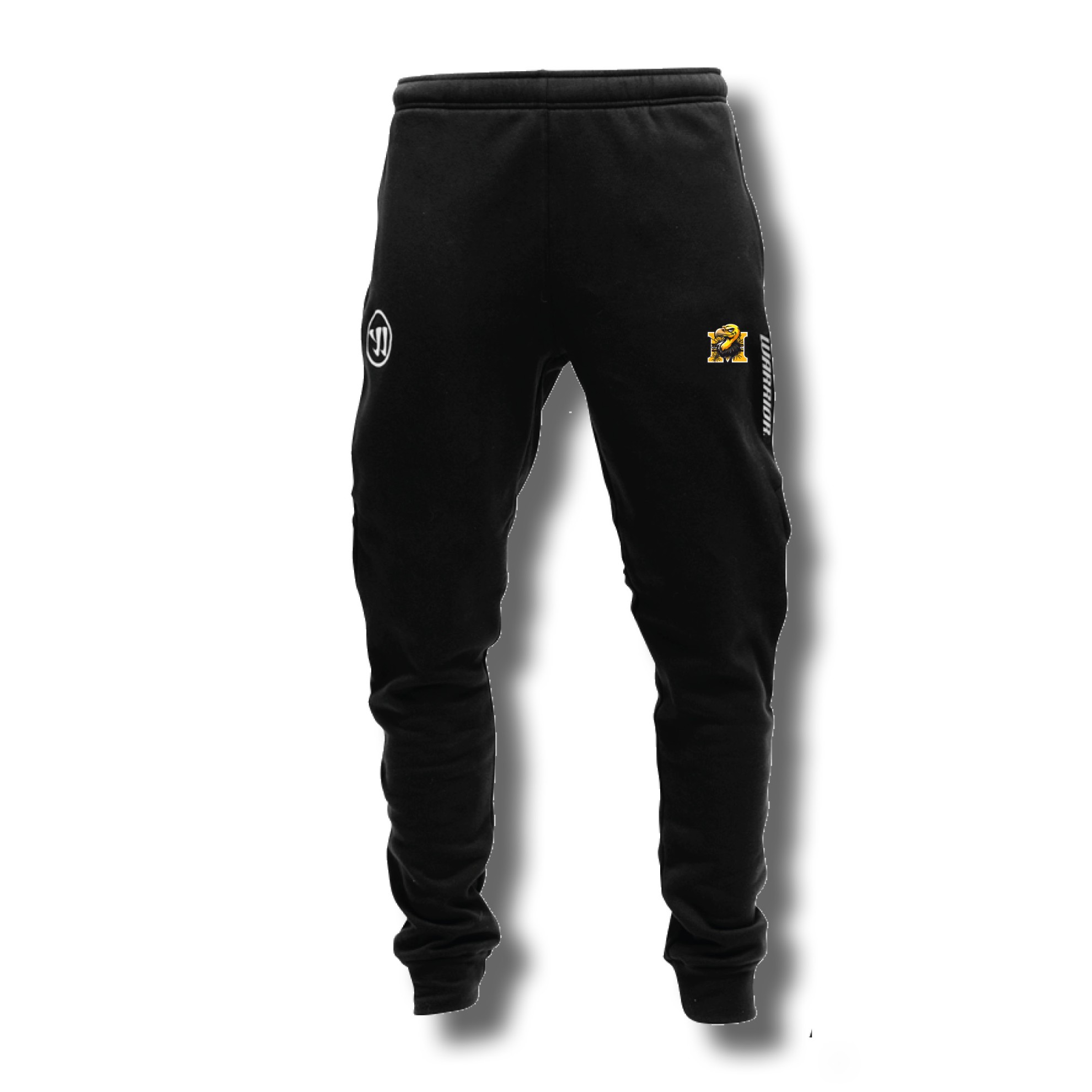 Image of WARRIOR PANTALON STREET JOGGER CP MEYRIN JR