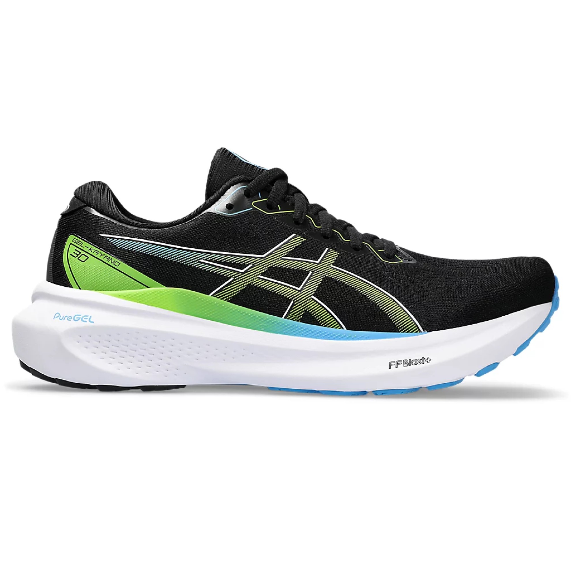 Image of GEL-KAYANO 30 MEN / EU: 46