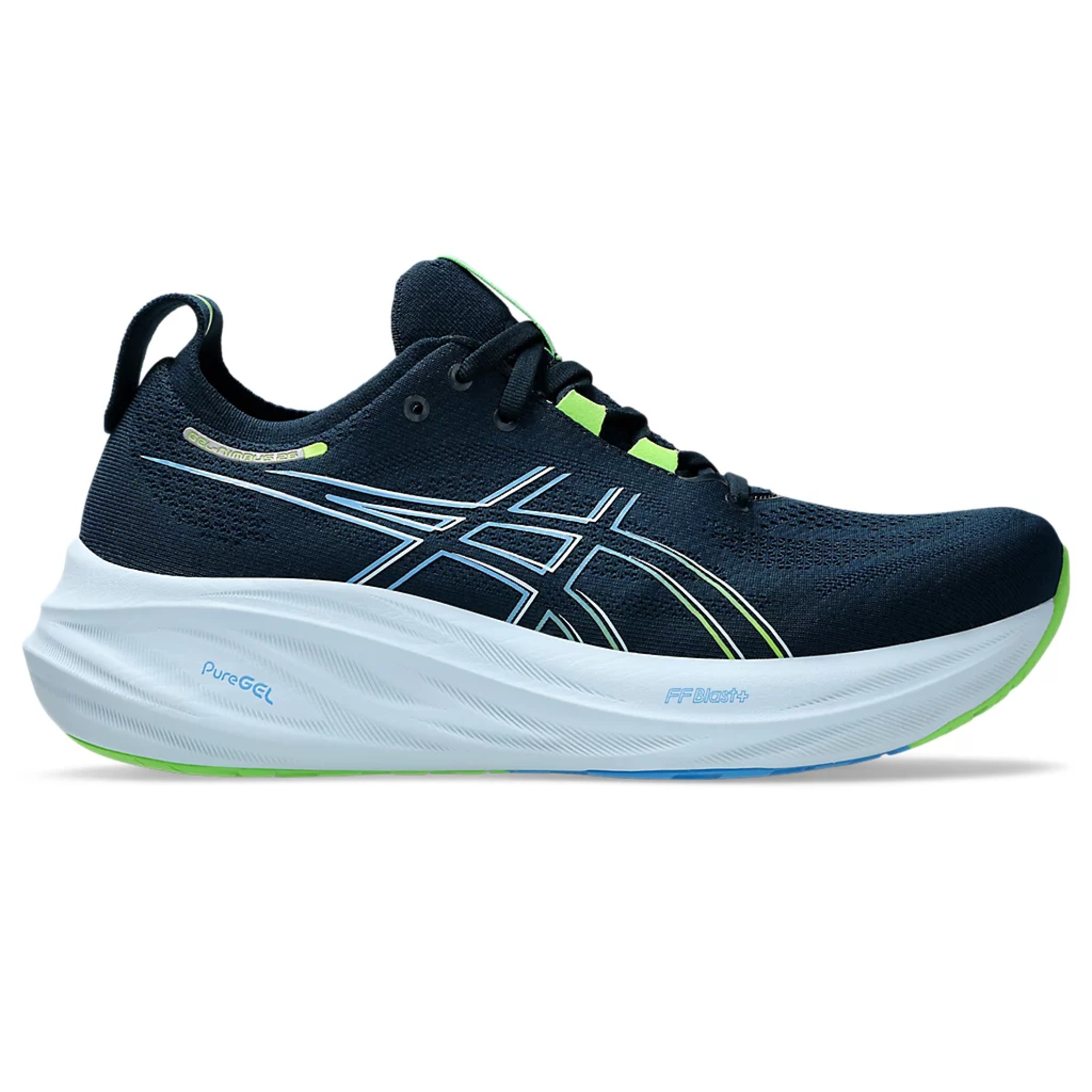 Image of ASICS GEL-NIMBUS 26 MEN