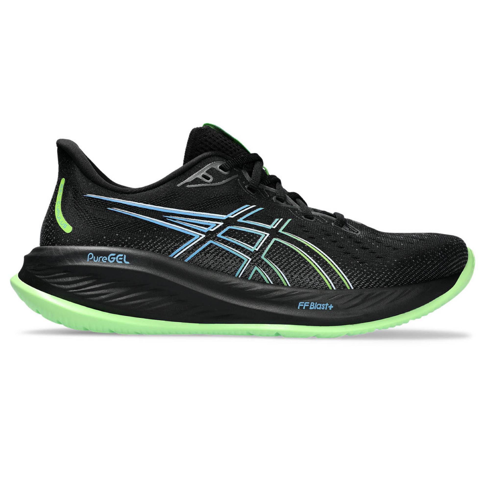 Image of ASICS GEL-CUMULUS 26 MEN