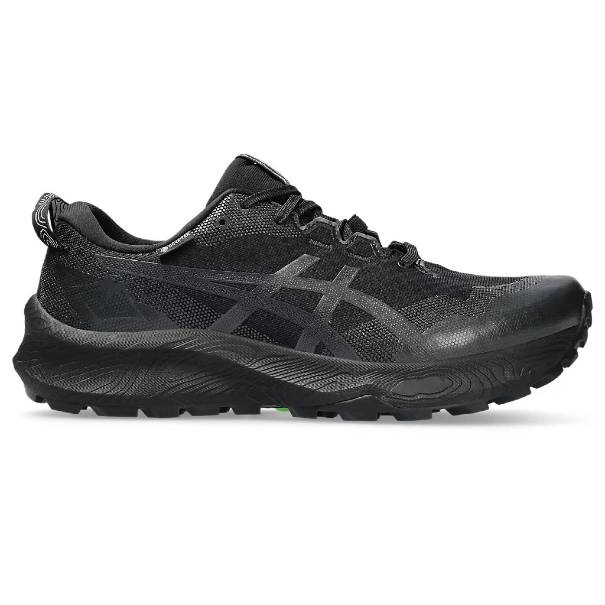 Image of ASICS GEK-TRABUCO 12 GTX MEN