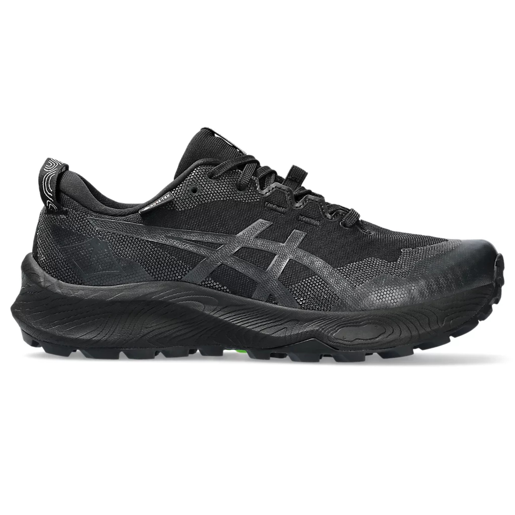 Image of GEL-TRABUCO 12 GTX WOMEN / EU: 38