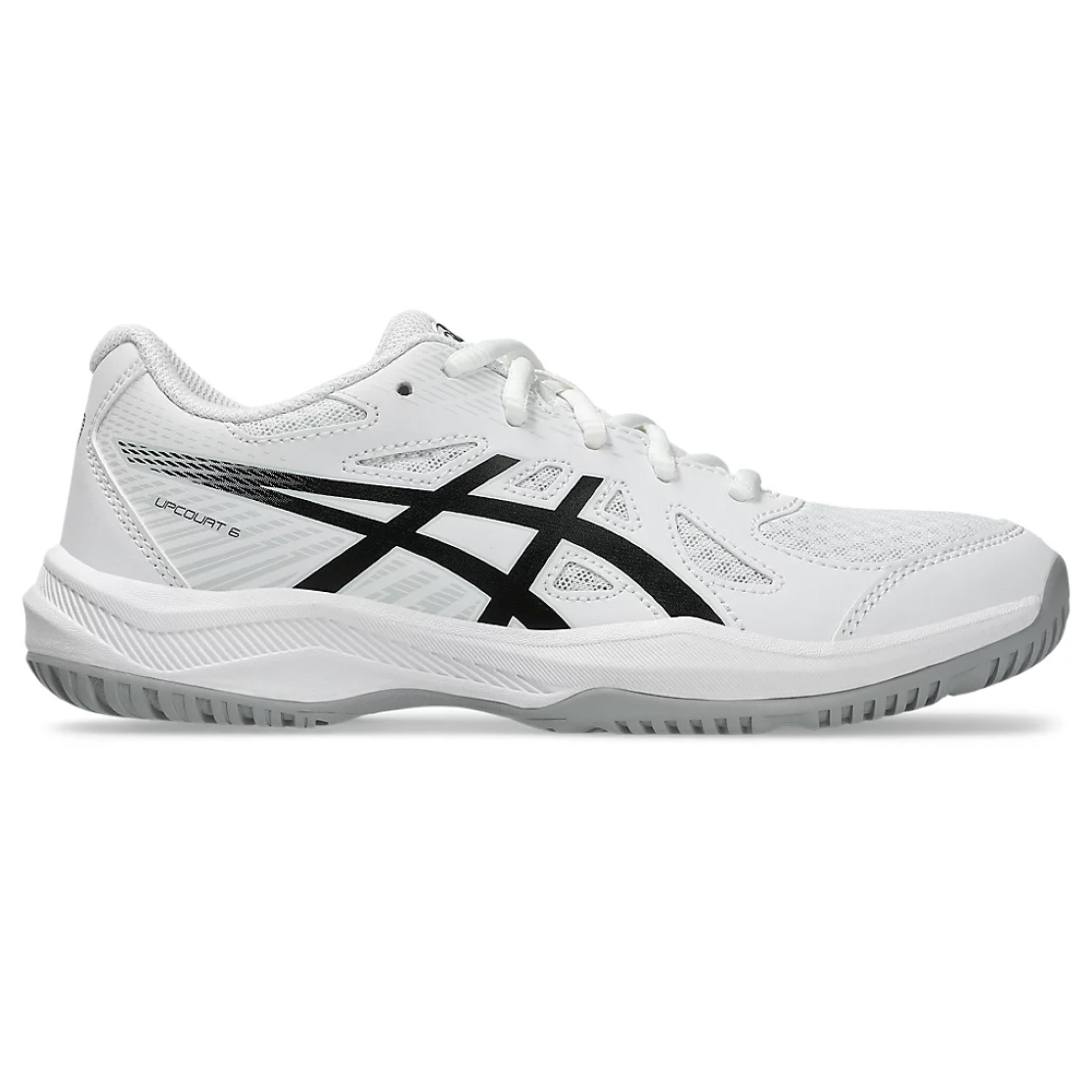 Image of UPCOURT 6 GS KIDS / EU: 33.5 / Farbe: weiss