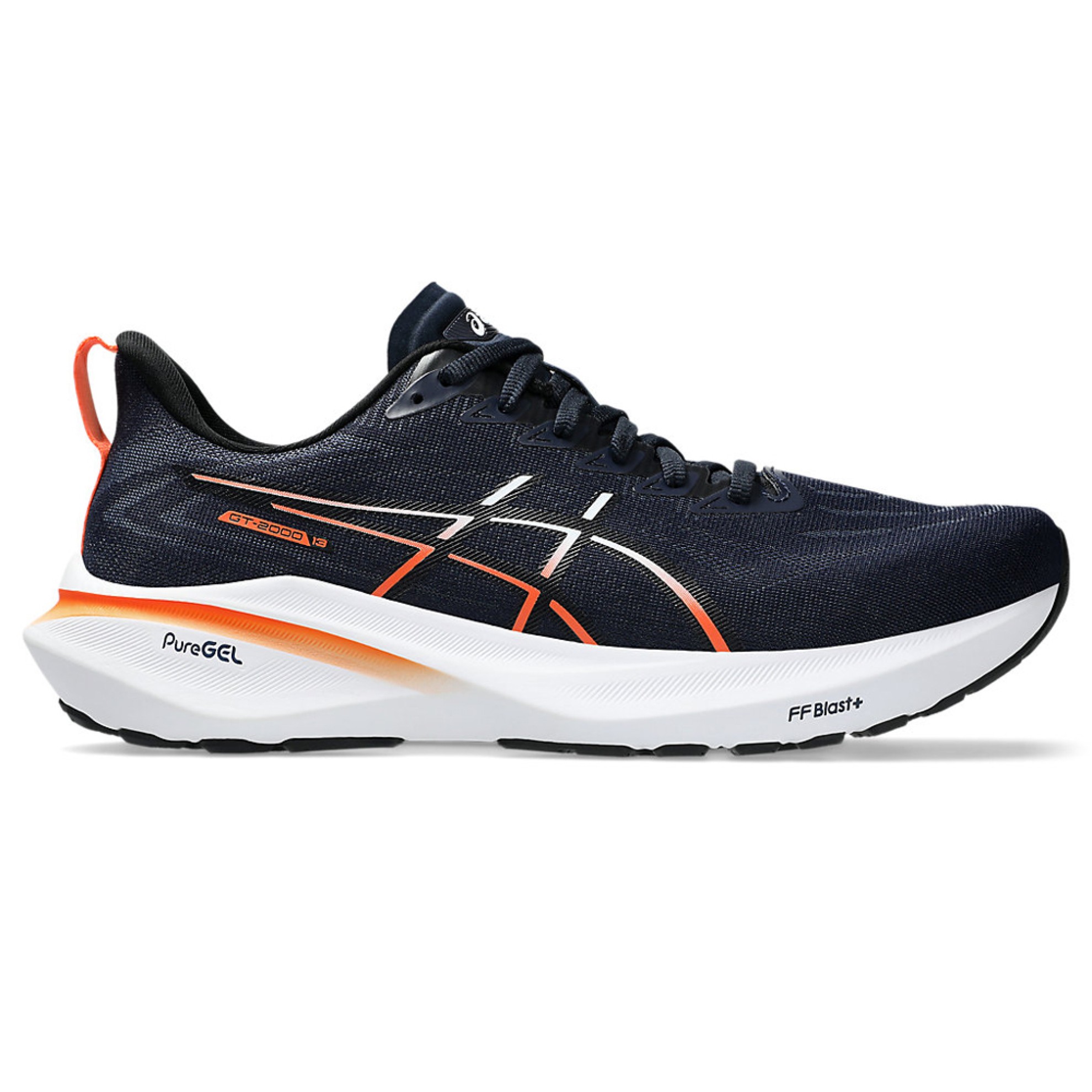 Image of GT-2000 13 MEN / EU: 44 / Farbe: schwarz