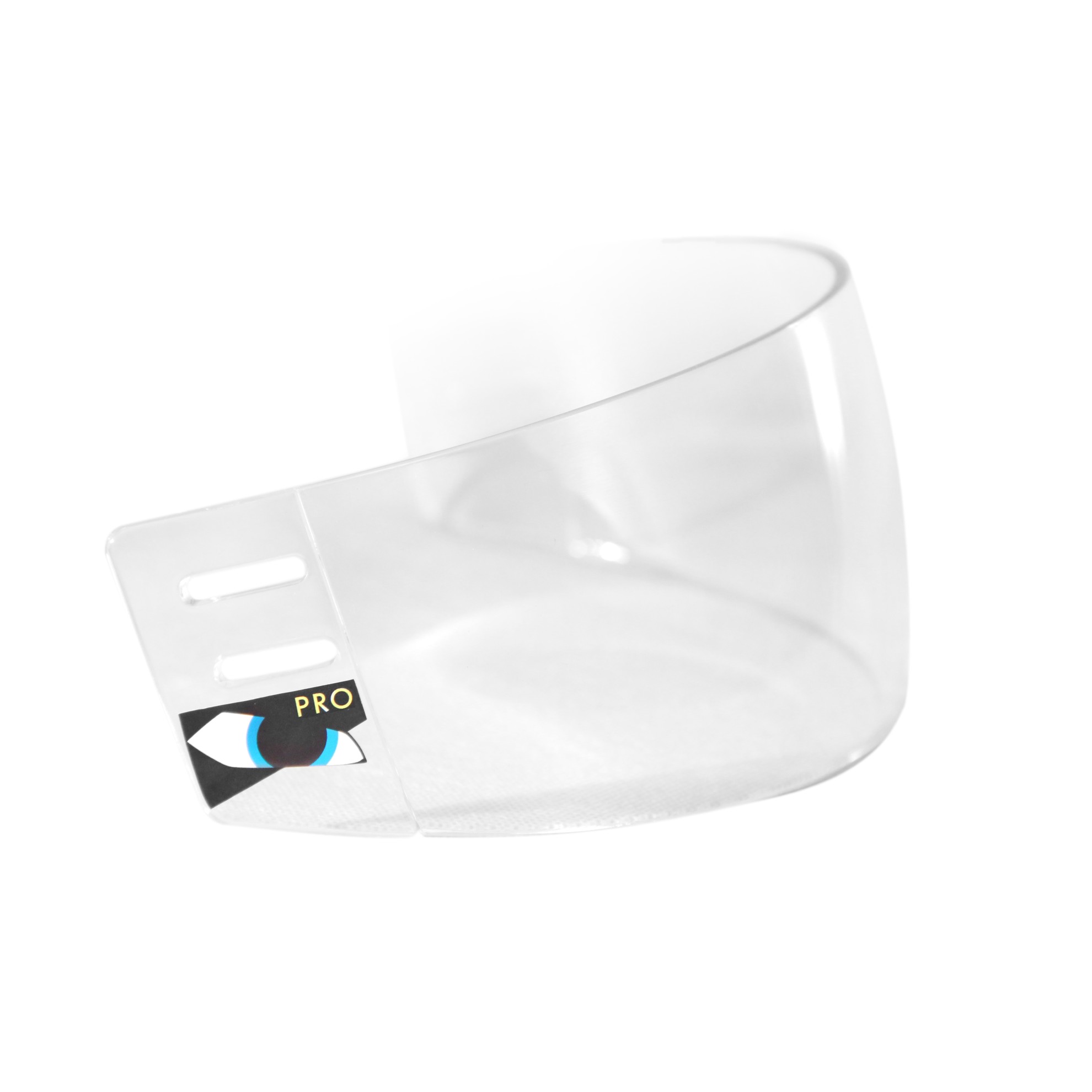 Image of PLEXI VISIO HV-1 PRO SERIES / Größe: SR / Farbe: clear
