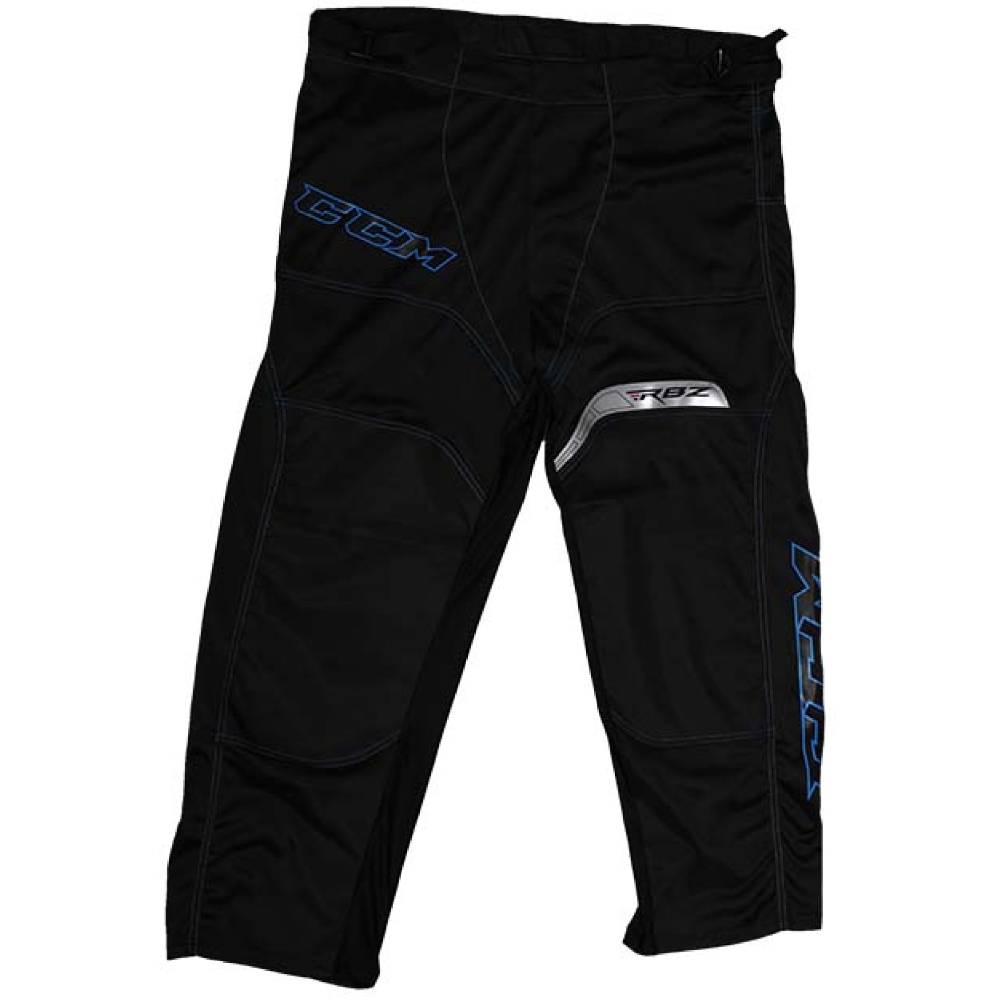 Image of Überzugshose CCM RH RBZ 150 schwarz/navy JR L / Farbe: navy / Größe: L