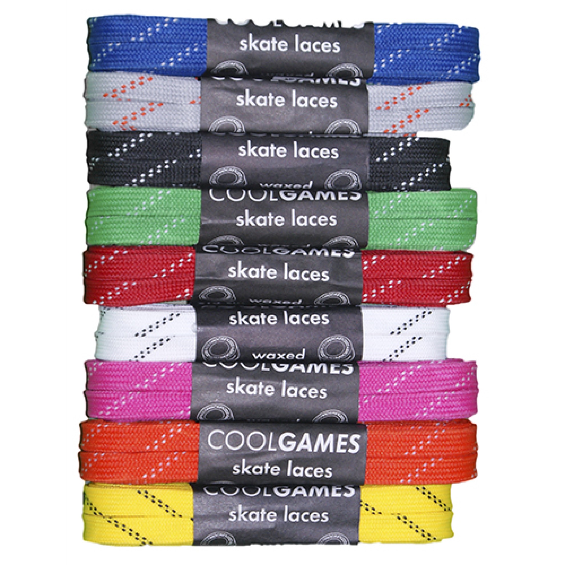 Image of COOL GAMES SCHUHNESTEL 274 CM GEWACHST