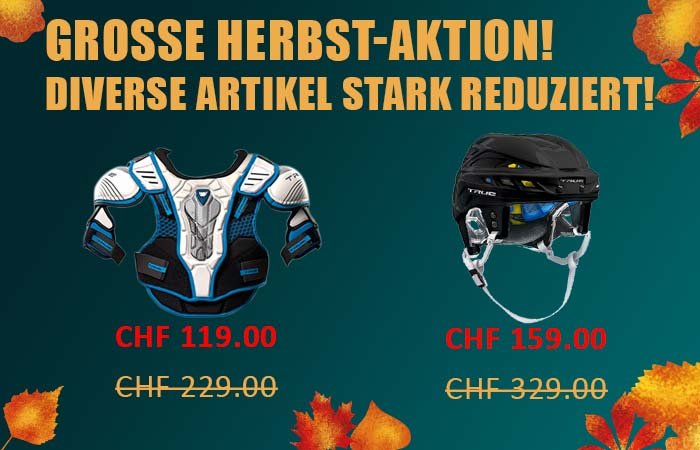 HERBST-AKTION