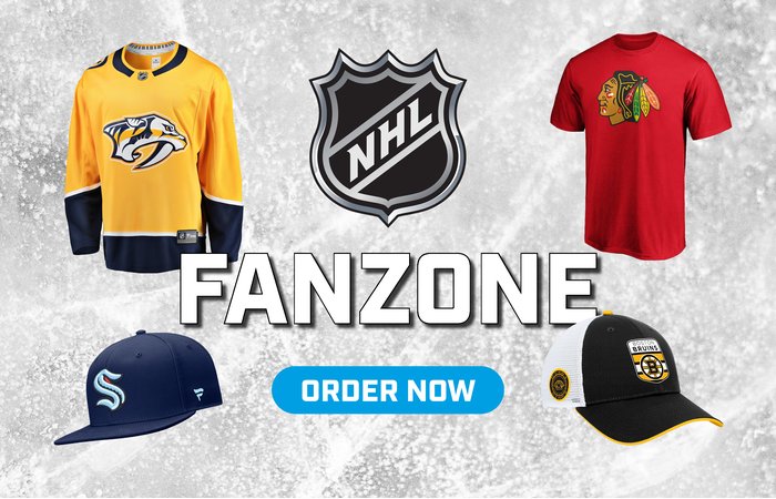 NHL Fan Zone