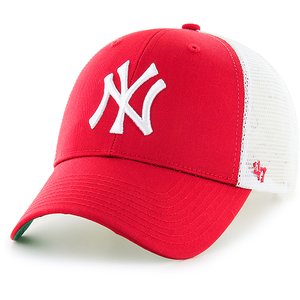 Cap 47 MLB red 
New York Yankees Branson MVP OSFA
