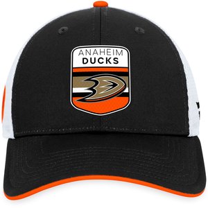 Authentic Pro Draft Structured
Trucker-Podium Anaheim Ducks