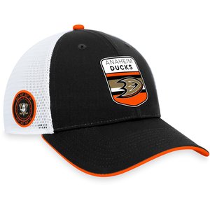 Authentic Pro Draft Structured
Trucker-Podium Anaheim Ducks