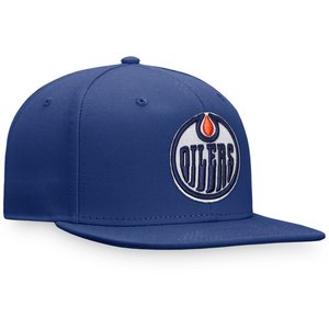 Core Snapback 
Edmonton Oilers