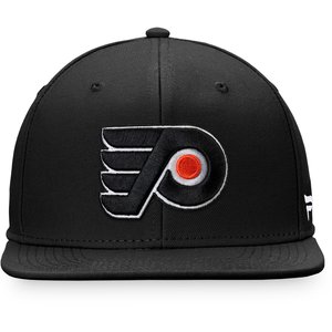 Core Snapback 
Philadelphia Flyers