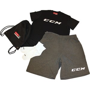 CCM Dryland Kit