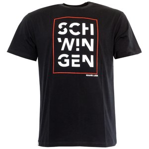 T-Shirt Schwingen by Remo Käser