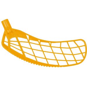 Unihockey Blade Exel R 
AIR JR SB neon orange 
25021107