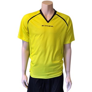 Matchdress Exel Super League neon yellow