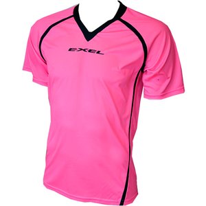 Maillot de match Exel Super League
pink Lady L
11120010