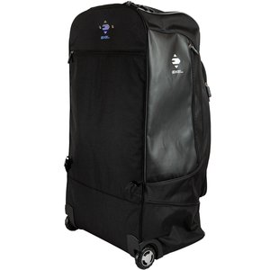 Exel Exellent Goalie 
Wheel-Bag black / Hollogram-Logo
12205005