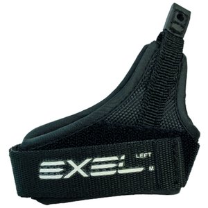 EXEL NW Fusion QR Strap S 
black SPA18001-B-S