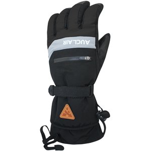 Handschuhe Auclair Powder King
Men's schwarz/grau/schwarz S 2G259